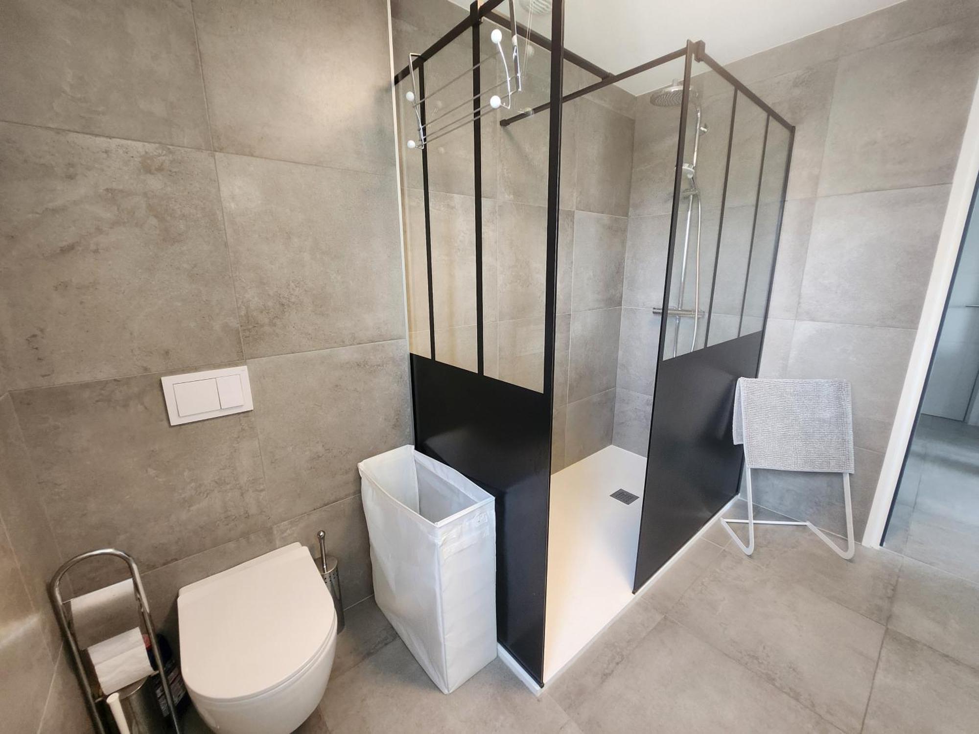 Appartement T2 Centre Rodez La Lutz Exteriér fotografie