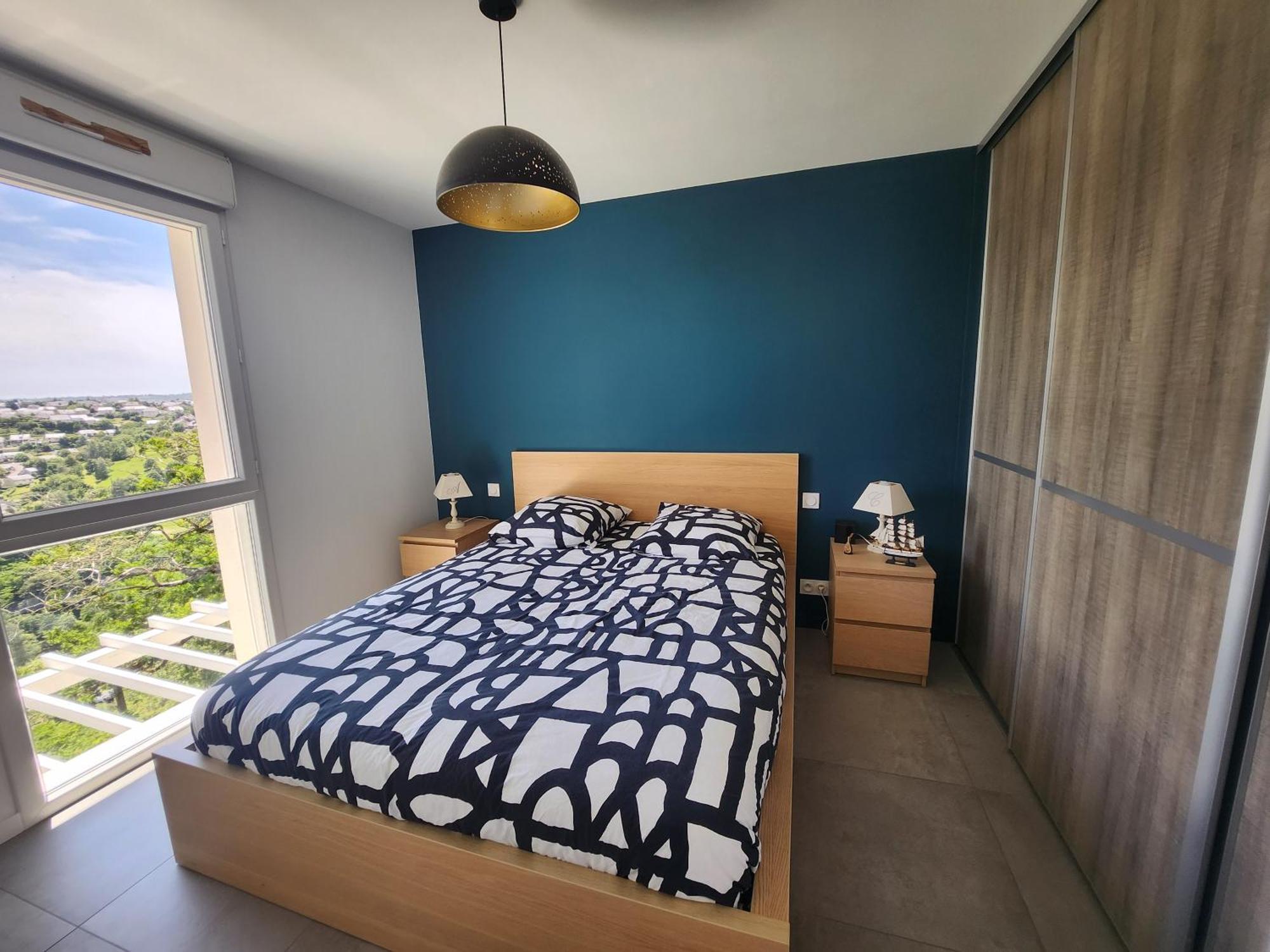 Appartement T2 Centre Rodez La Lutz Exteriér fotografie