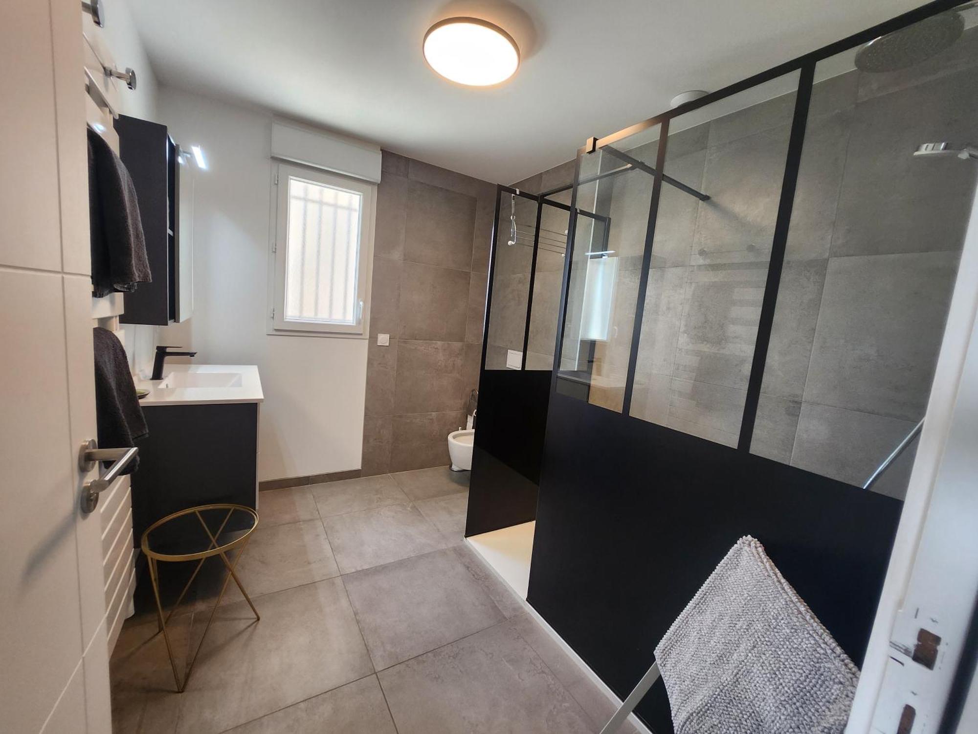 Appartement T2 Centre Rodez La Lutz Exteriér fotografie